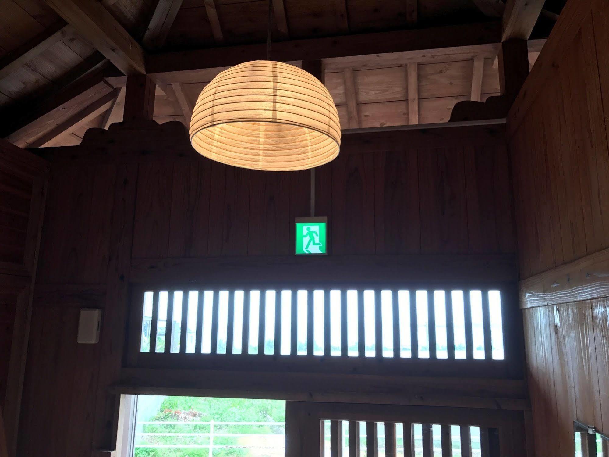 Villa Kin Shibiranka Onna Exterior foto